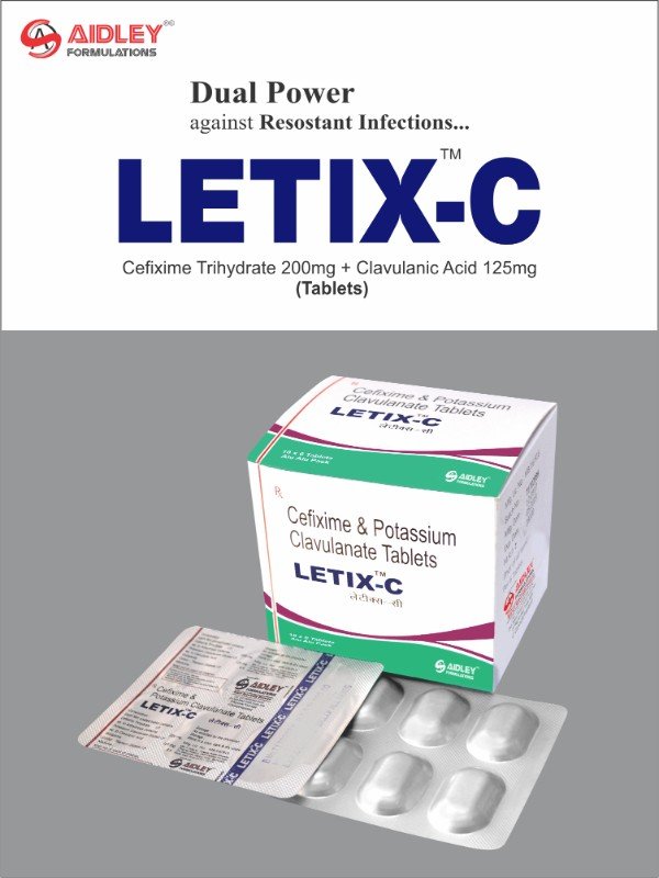LETIX-C